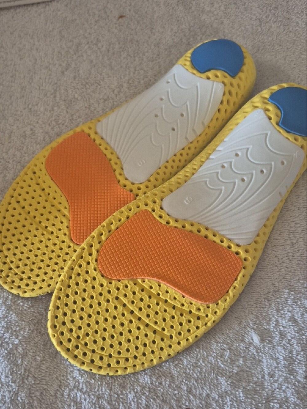 CurRex RunPro Low-Profile Insole - Picture 2 of 7
